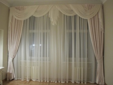 Curtains for bed room