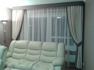 Curtains for living room