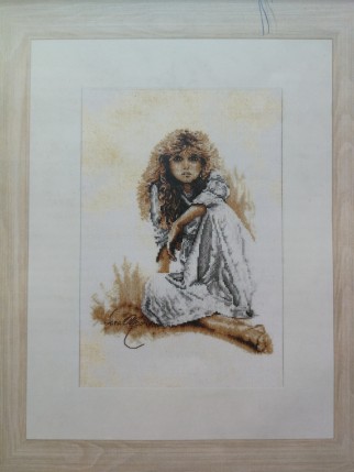 Lanarte - 34846 Izšūšanas komplekts Lanarte - 34846 Izšūšanas komplekts