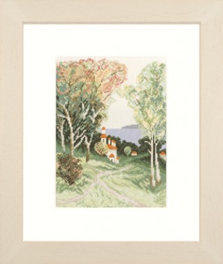 Lanarte - 34990 Izšūšanas komplekts Lanarte - 34990 Izšūšanas komplekts