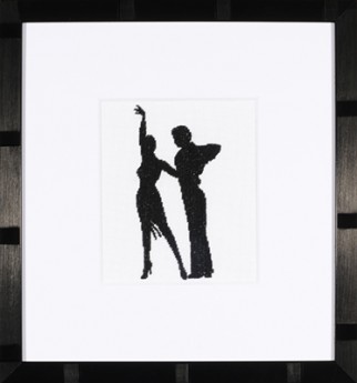 Lanarte - 35118;35119 Izšūšanas komplekts Lanarte - 35118;35119 Izšūšanas komplekts