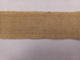 Dekoratīvā lina lente,PlussAudums, Rīga, Matīsa 21  Dekoratīvā lina lente,PlussAudums, Rīga, Matīsa 21