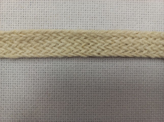Dekoratīvā lina lente,PlussAudums, Rīga, Matīsa 21  Dekoratīvā lina lente,PlussAudums, Rīga, Matīsa 21