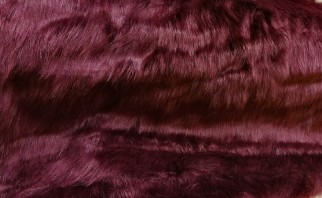 Fur -  Synthetic fur