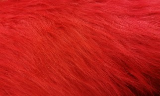 Fur -  Synthetic fur
