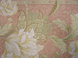 Cotton and Linen fabrics - Ticking