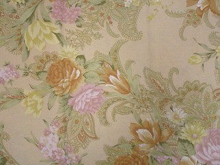 Cotton and Linen fabrics - Ticking