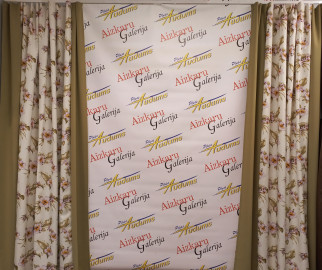 Aizkaru komplekts PlussAudums Aizkaru komplekts PlussAudums