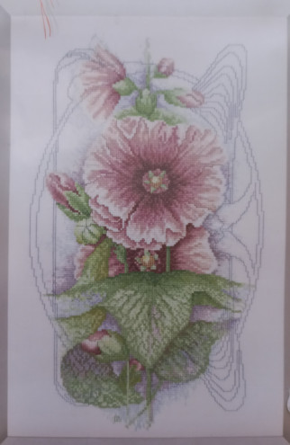 Izšūšanas komplekts,veikalos PlussAudums,Matīsa21Rīgā Izšūšanas komplekts,veikalos PlussAudums,Matīsa 21,Rīgā