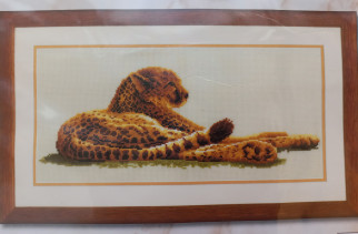Embroidery kits,PlussAudums,Riga,Matīsa 21 Embroidery kits, PlussAudums,Rīga, Matīsa 21