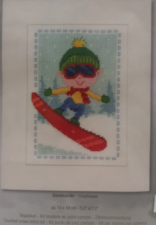 Embroidery kits,PlussAudums,Riga,Matīsa 21 Embroidery kits, PlussAudums,Rīga, Matīsa 21