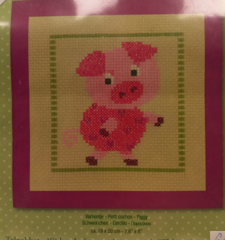 Embroidery kits,PlussAudums,Riga,Matīsa 21 Embroidery kits, PlussAudums,Rīga, Matīsa 21