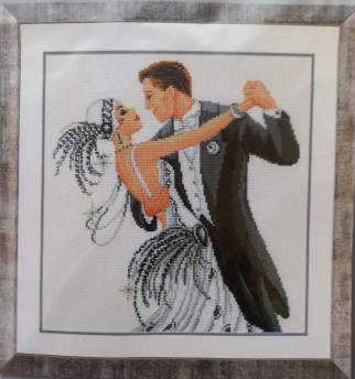 Embroidery kits,PlussAudums,Riga,Matīsa 21 Embroidery kits, PlussAudums,Rīga, Matīsa 21