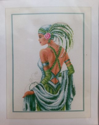Embroidery kits,PlussAudums,Riga,Matīsa 21 Embroidery kits, PlussAudums,Rīga, Matīsa 21