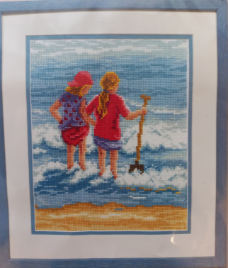 Embroidery kits,PlussAudums,Riga,Matīsa 21 Embroidery kits, PlussAudums,Rīga, Matīsa 21