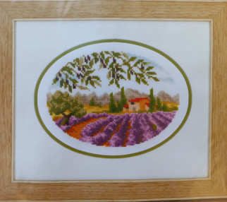 Embroidery kits,PlussAudums,Riga,Matīsa 21 Embroidery kits, PlussAudums,Rīga, Matīsa 21