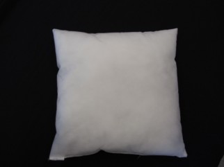 Embroidery - pillow synthetic