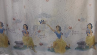 Audums kaprons, caurspīdīgs ar bērnu rakstu,PlussAudums,Rīga Audums kaprons, caurspīdīgs ar bērnu rakstu,PlussAudums,Rīga