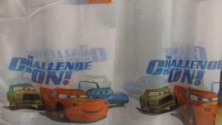 Audums kaprons, caurspīdīgs ar bērnu rakstu,PlussAudums,Rīga Audums kaprons, caurspīdīgs ar bērnu rakstu,PlussAudums,Rīga