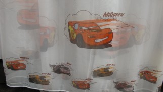 Audums kaprons, caurspīdīgs ar bērnu rakstu,PlussAudums,Rīga Audums kaprons, caurspīdīgs ar bērnu rakstu,PlussAudums,Rīga